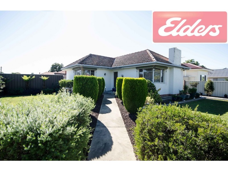 418 Kokoda Street, North Albury NSW 2640