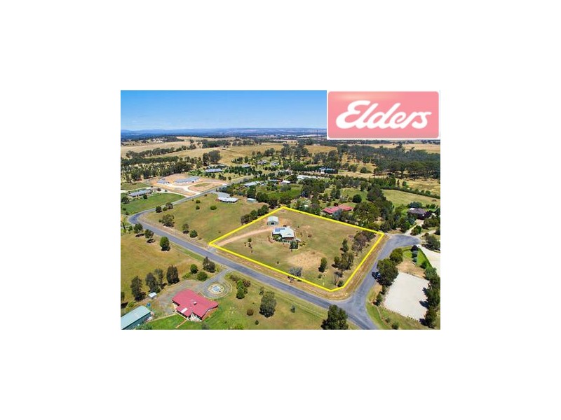 18 Sheridan Court, Rutherglen VIC 3685