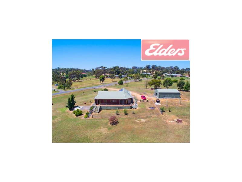 18 Sheridan Court, Rutherglen VIC 3685