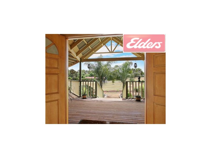 18 Sheridan Court, Rutherglen VIC 3685