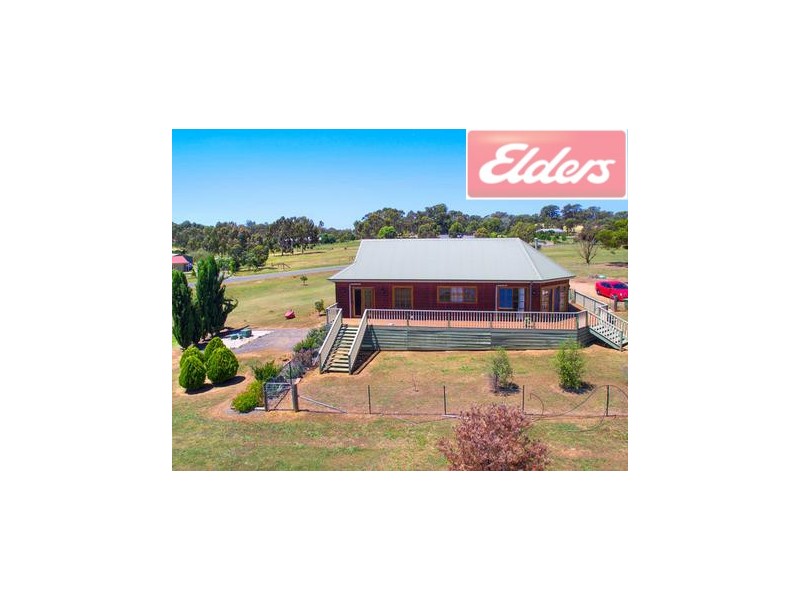 18 Sheridan Court, Rutherglen VIC 3685