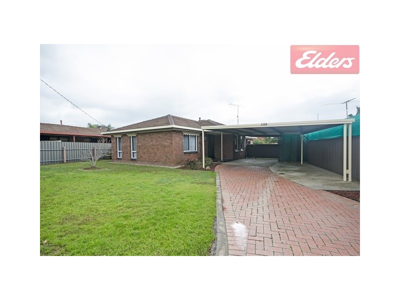 322 Lawrence Street, Wodonga VIC 3690