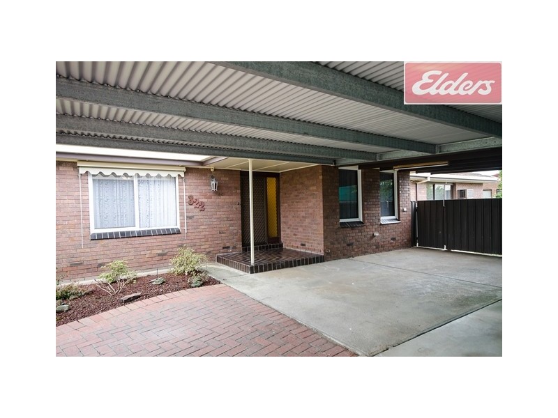 322 Lawrence Street, Wodonga VIC 3690
