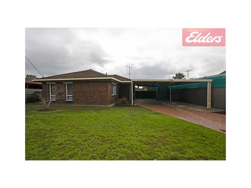 322 Lawrence Street, Wodonga VIC 3690