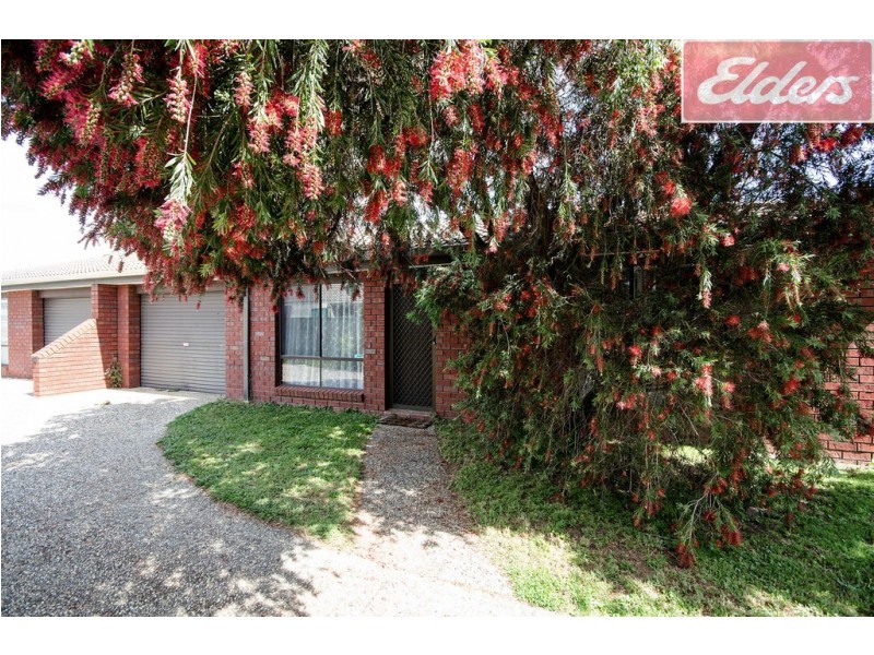 3/7 Burns Court, Wodonga VIC 3690