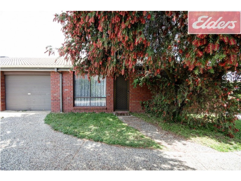3/7 Burns Court, Wodonga VIC 3690