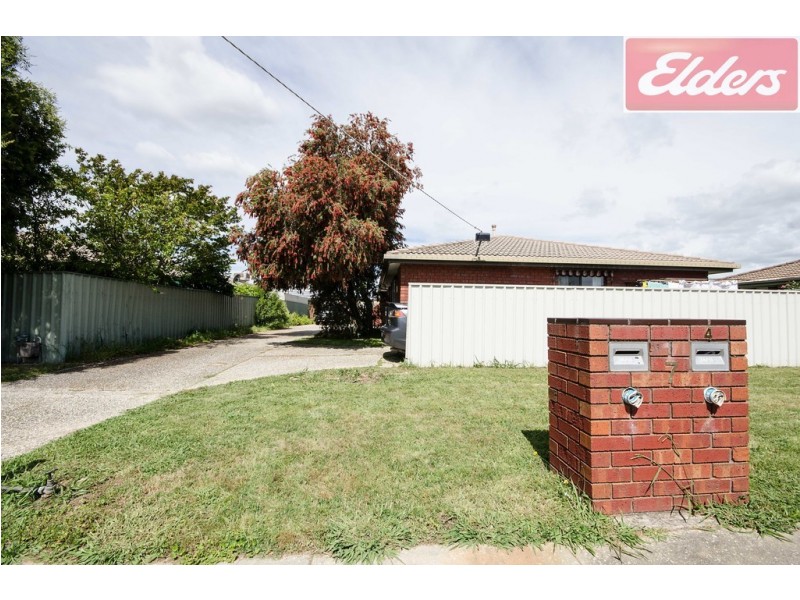 3/7 Burns Court, Wodonga VIC 3690