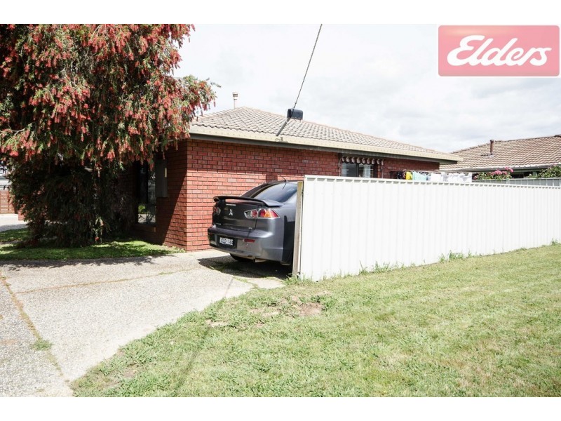 3/7 Burns Court, Wodonga VIC 3690