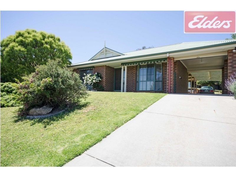 16 Milos Boulevard, Wodonga VIC 3690