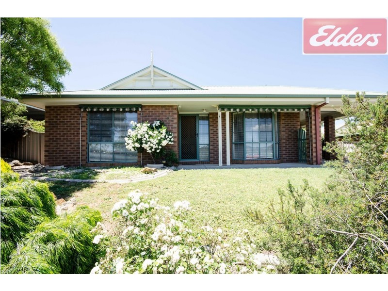 16 Milos Boulevard, Wodonga VIC 3690