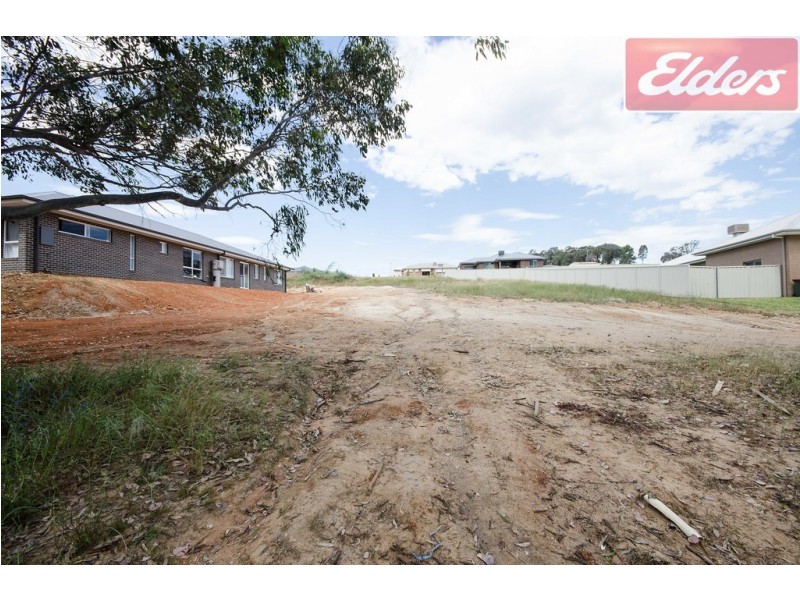 88 (Lot 704) Castle Creek Road, Wodonga VIC 3690