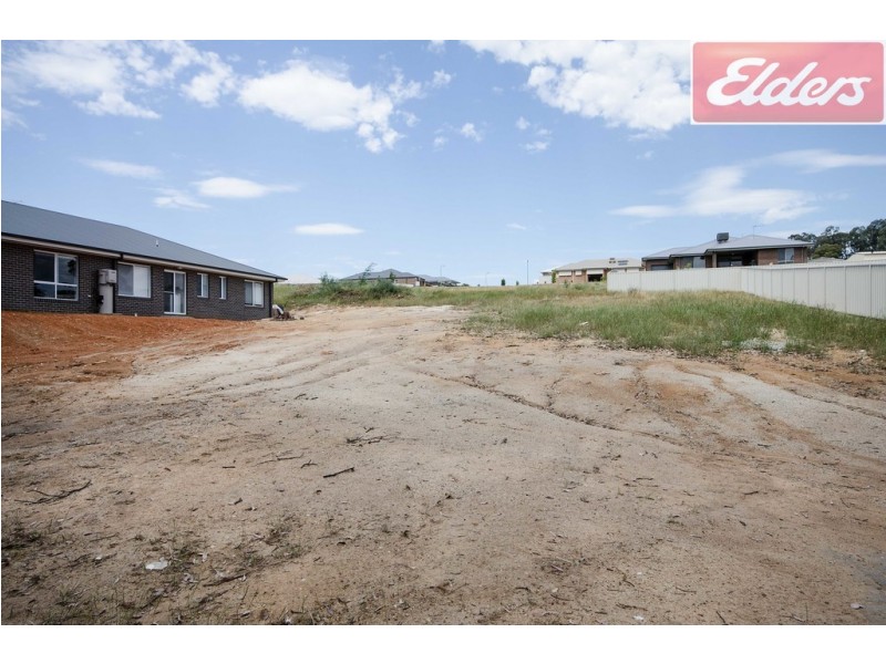88 (Lot 704) Castle Creek Road, Wodonga VIC 3690
