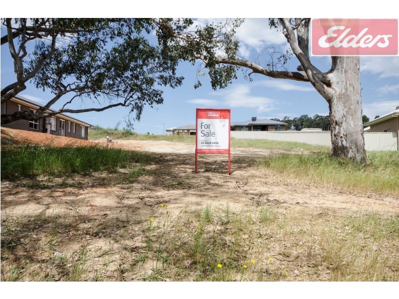 88 (Lot 704) Castle Creek Road, Wodonga VIC 3690