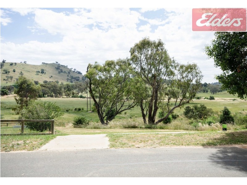 88 (Lot 704) Castle Creek Road, Wodonga VIC 3690