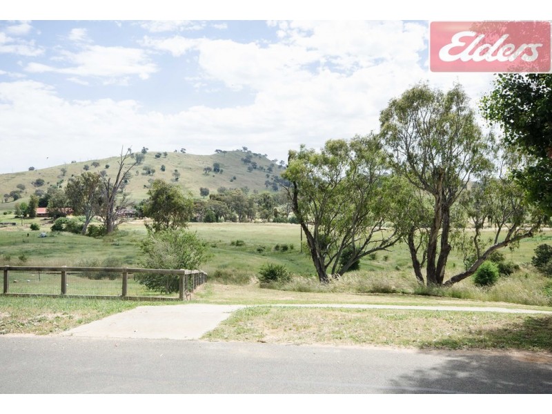 88 (Lot 704) Castle Creek Road, Wodonga VIC 3690