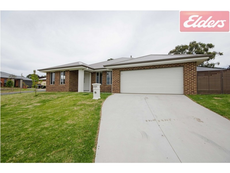 30 Rod Laver Way, Baranduda VIC 3691