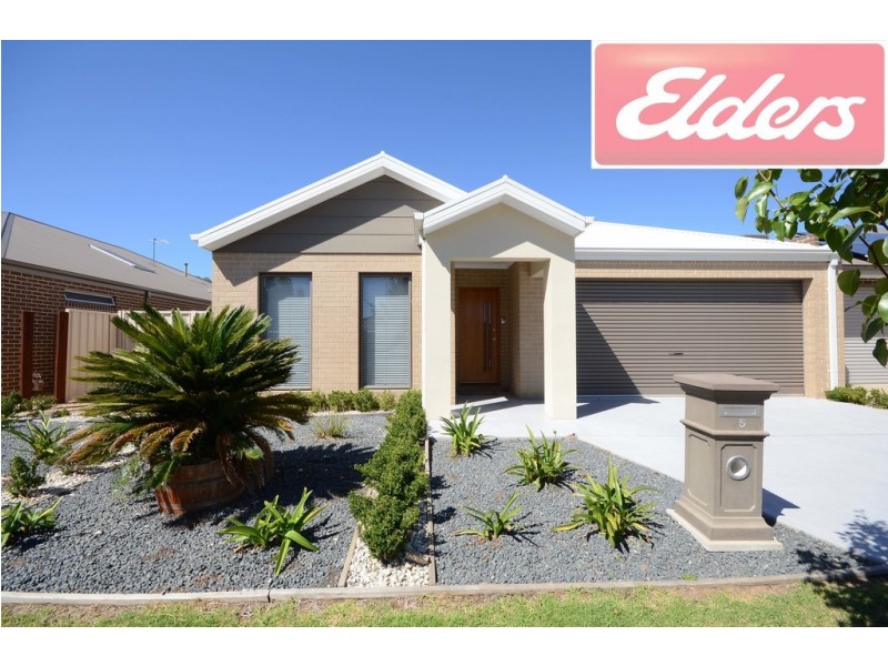 25 Castleton Street, Wodonga VIC 3690