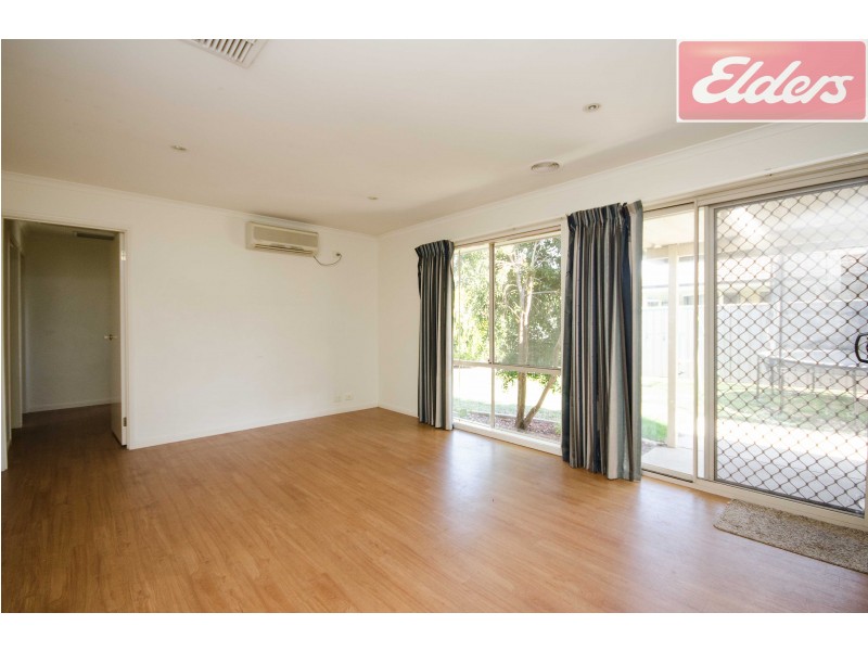 21 Ambrose Crescent, Wodonga VIC 3690