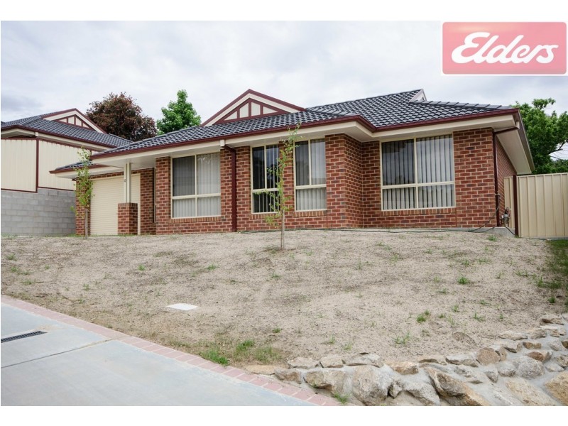 12/833 Watson Street, Albury NSW 2640
