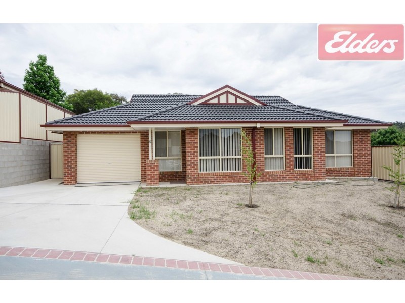 12/833 Watson Street, Albury NSW 2640