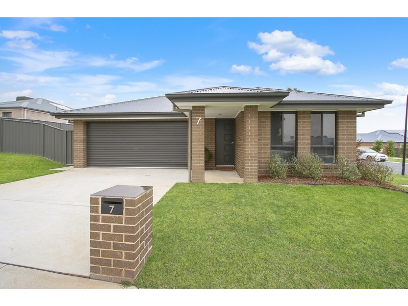 7 Jells Court, Wodonga VIC 3690