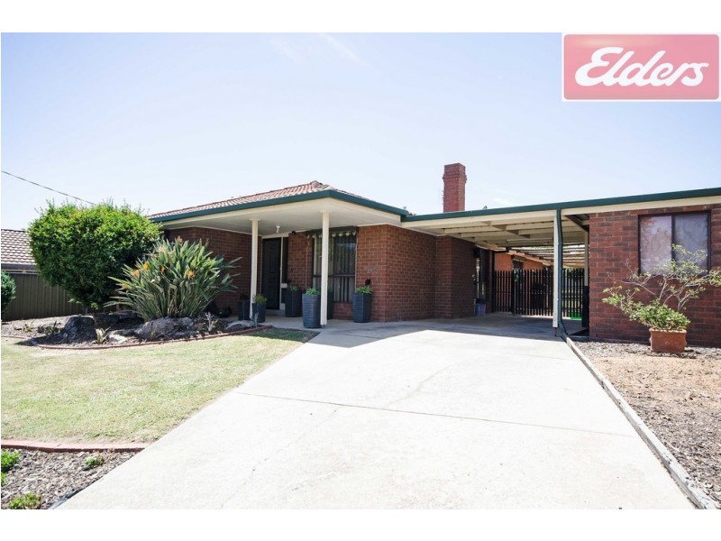 6 Lynch Court, Wodonga VIC 3690