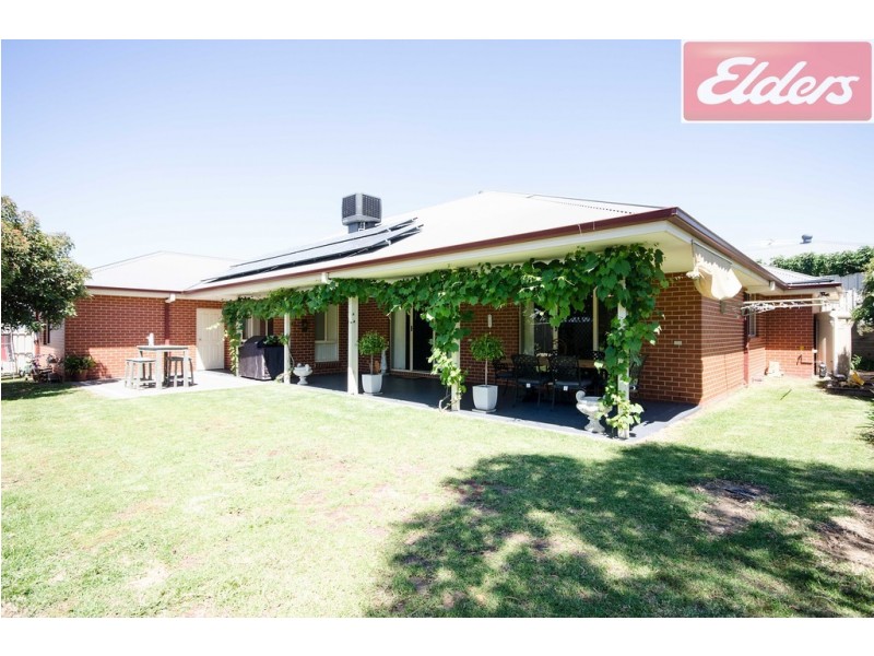 42 Firestone Way, Wodonga VIC 3690