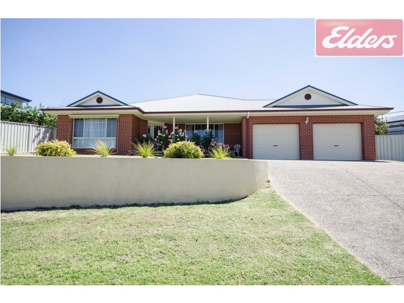 42 Firestone Way, Wodonga VIC 3690