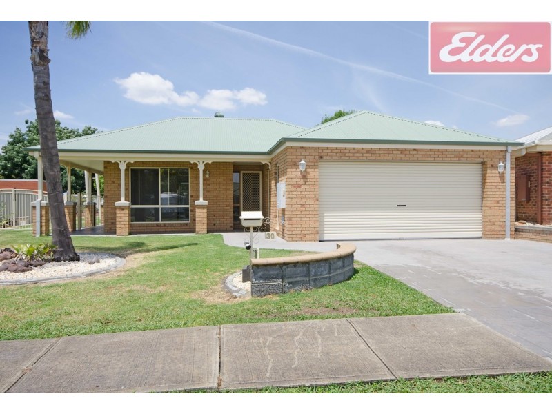 30 Koetong Crescent, Wodonga VIC 3690