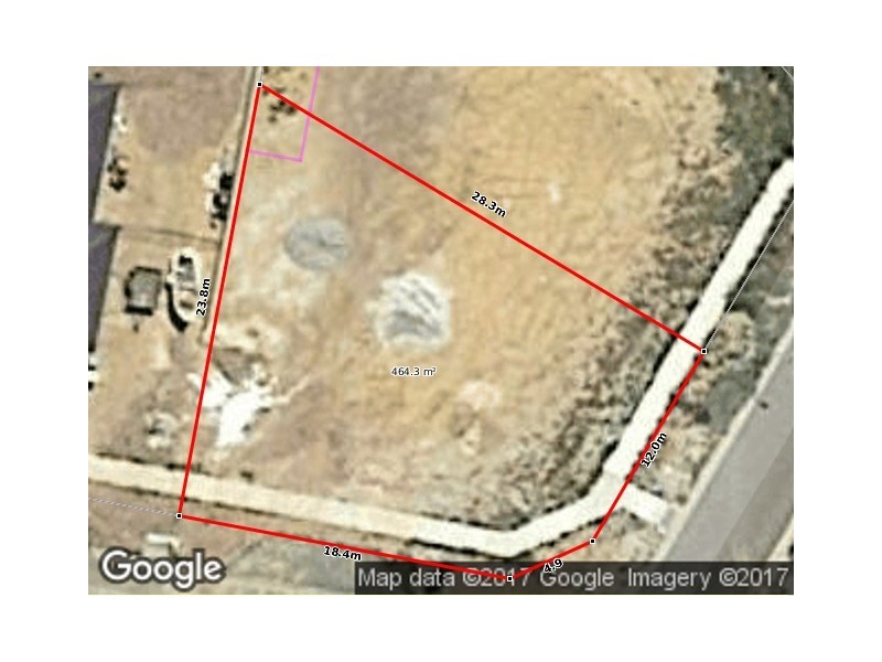 43 (Lot 68) Rod Laver Way, Baranduda VIC 3691