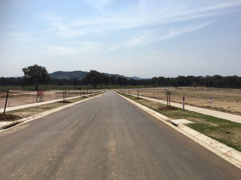 Lot 70 Baldock Street, Baranduda VIC 3691