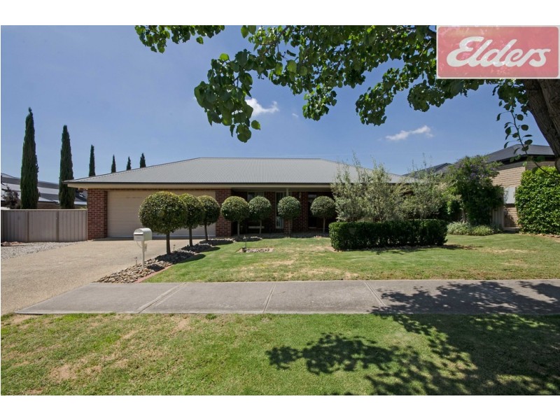 4 Hemlock Court, Baranduda VIC 3691