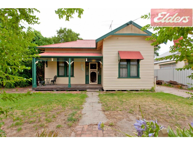 151 Lawrence Street, Wodonga VIC 3690