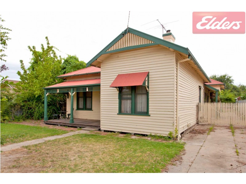151 Lawrence Street, Wodonga VIC 3690