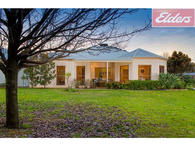 8 Oatlands Fairway, Wodonga VIC 3690