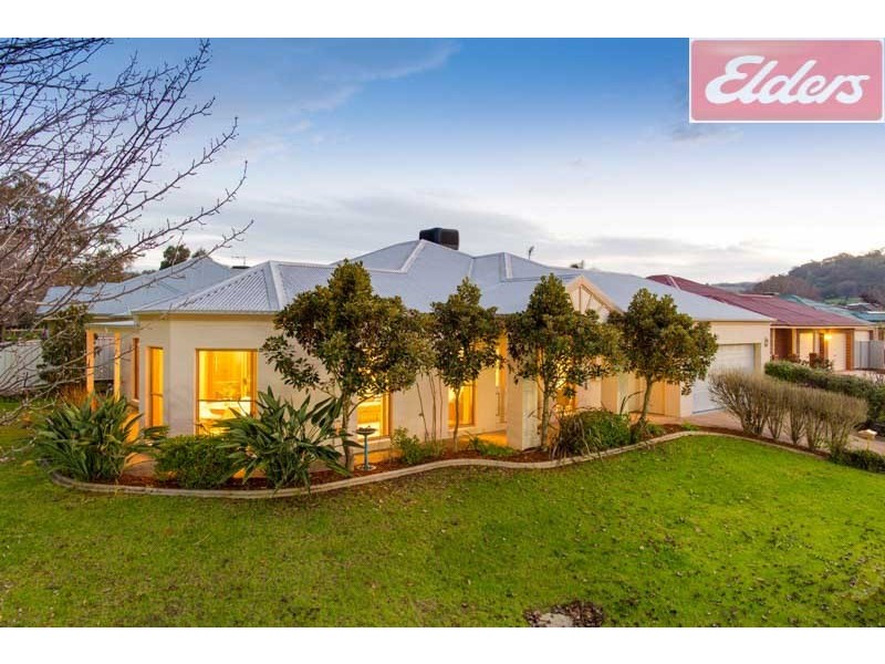 8 Oatlands Fairway, Wodonga VIC 3690