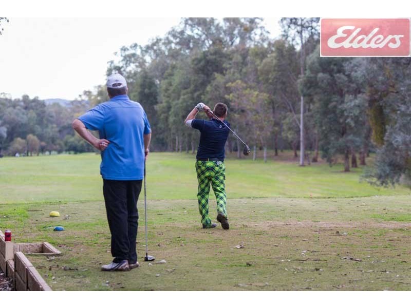 8 Oatlands Fairway, Wodonga VIC 3690