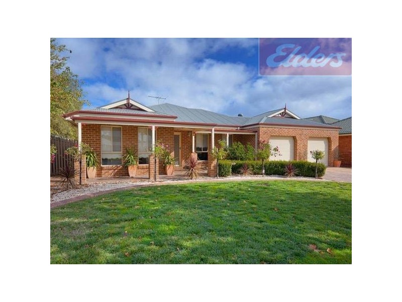 9 Clarendon Avenue, Wodonga VIC 3690