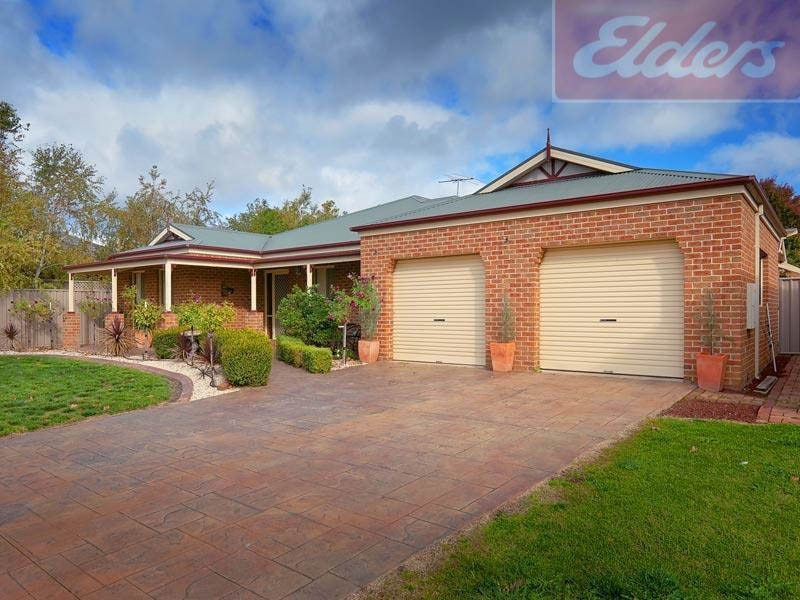 9 Clarendon Avenue, Wodonga VIC 3690