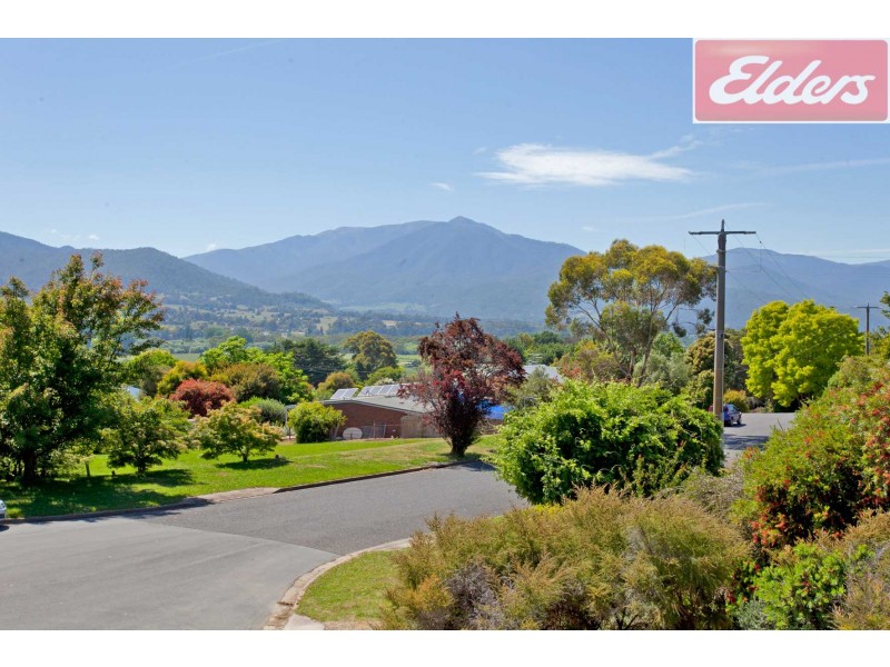 16 Ronald Street, Tawonga VIC 3697