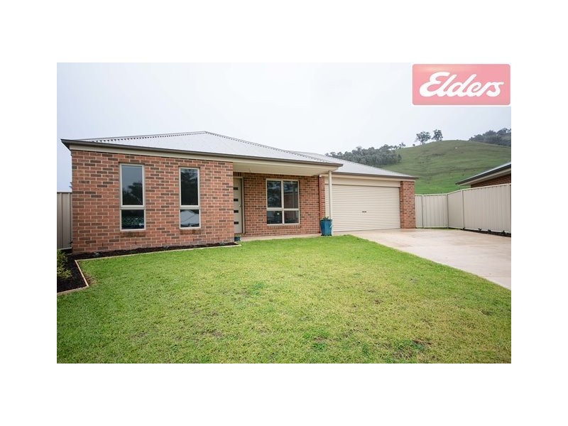 2 Finch Place, Wodonga VIC 3690