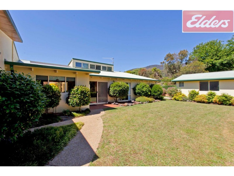 5 Drummond Street, Tawonga VIC 3697