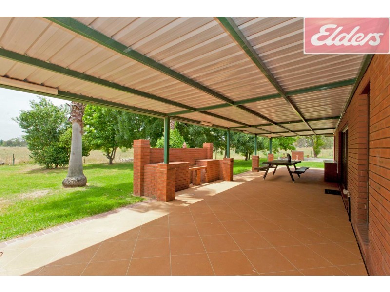 122 Adams Street, Jindera NSW 2642