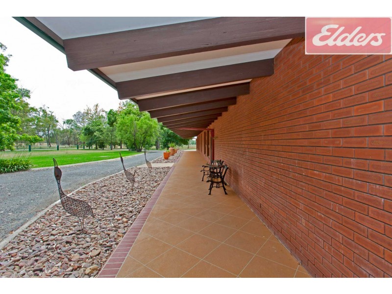 122 Adams Street, Jindera NSW 2642
