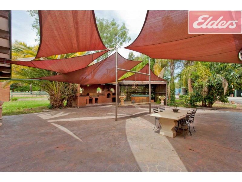 122 Adams Street, Jindera NSW 2642