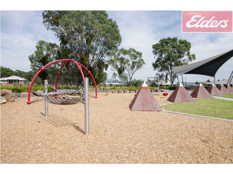 14 Howse Crescent, Wodonga VIC 3690