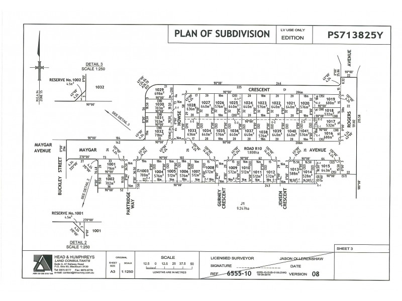 14 Howse Crescent, Wodonga VIC 3690