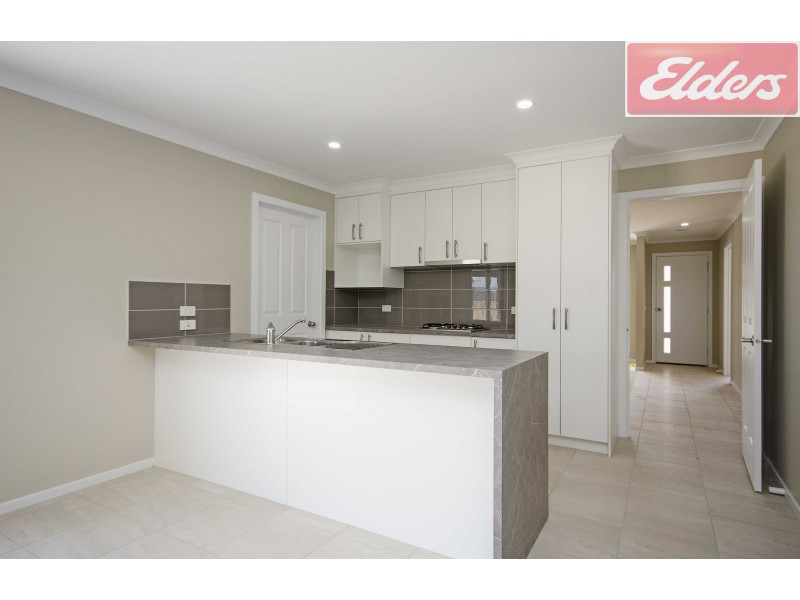 28 (Lot 1340) Rogers Avenue, Wodonga VIC 3690