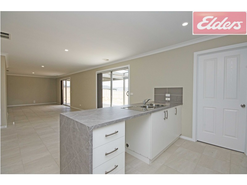 28 (Lot 1340) Rogers Avenue, Wodonga VIC 3690