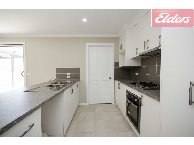 28 (Lot 1340) Rogers Avenue, Wodonga VIC 3690